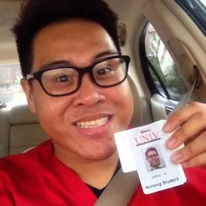 Meet your Posher, Jeffrey